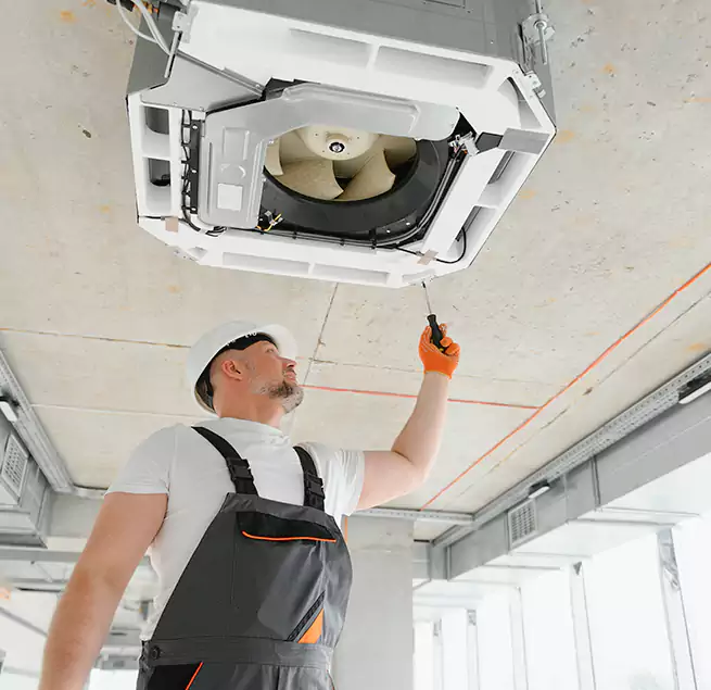 Why Homeowners Businesses Trust Us in Park Ridge, IL