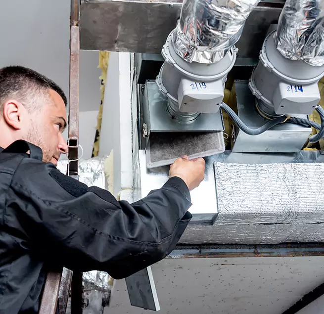 Why Homeowners Businesses Trust Us in Park Ridge, IL?