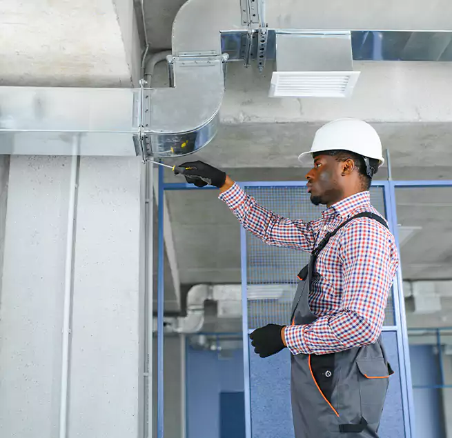 Why Homeowners & Businesses Trust Us in Park Ridge, IL