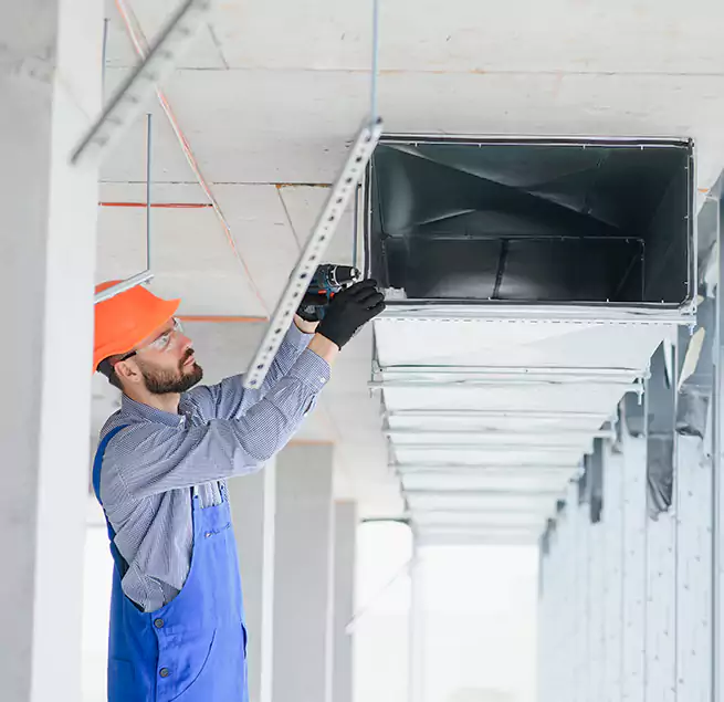 Why Homeowners & Businesses Trust Us in Park Ridge, IL?