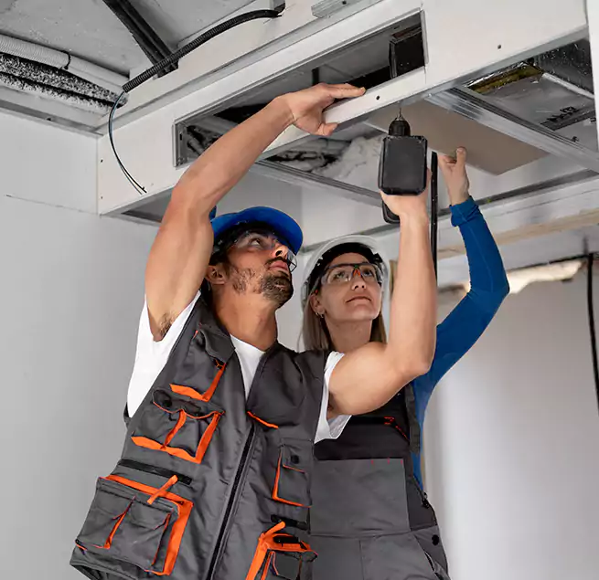 Why Homeowners & Businesses Trust Us in Park Ridge, IL