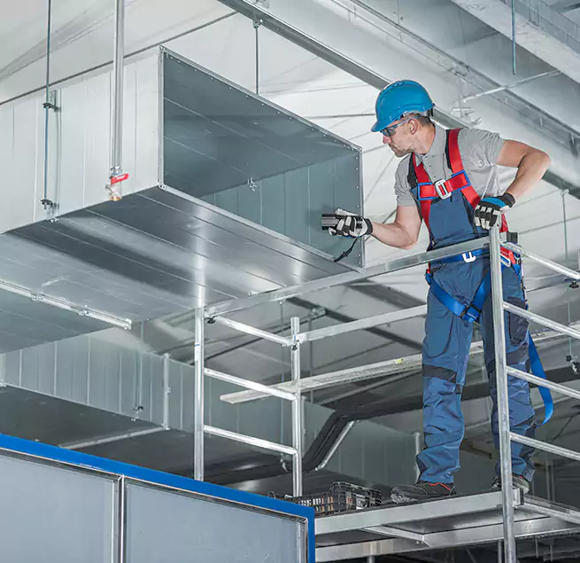 Why Homeowners & Businesses Trust Us Park Ridge, IL