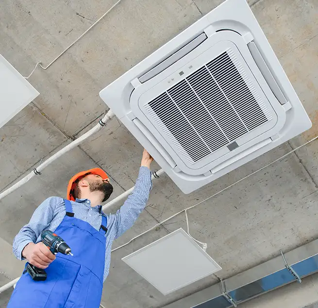 Why Homeowners & Businesses Trust Us in Park Ridge, IL?