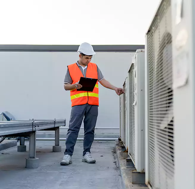 Why Homeowners & Businesses Trust Us in Park Ridge, IL?