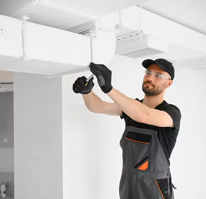 Why Homeowners & Businesses Trust Us in Park Ridge, IL?