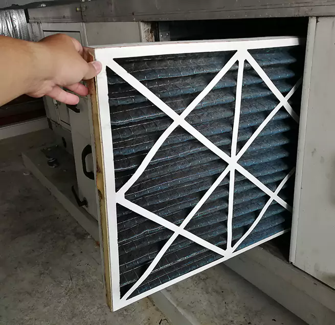 Why Homeowners & Businesses Trust Us Park Ridge, IL?